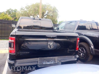 2023 Ram 1500 Limited Crew Cab Short Bed - miniatura 13