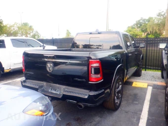 2023 Ram 1500 Limited Crew Cab Short Bed - miniatura 14