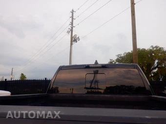 2023 Ram 1500 Limited Crew Cab Short Bed - miniatura 15