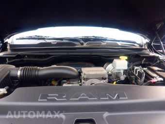 2023 Ram 1500 Limited Crew Cab Short Bed - miniatura 19