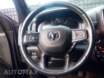 2023 Ram 1500 Limited Crew Cab Short Bed - miniatura 23