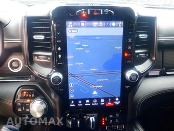 2023 Ram 1500 Limited Crew Cab Short Bed - miniatura 3