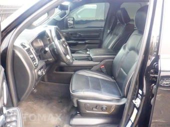 2023 Ram 1500 Limited Crew Cab Short Bed - miniatura 6