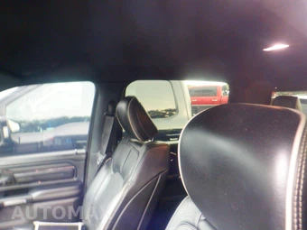2023 Ram 1500 Limited Crew Cab Short Bed - miniatura 7