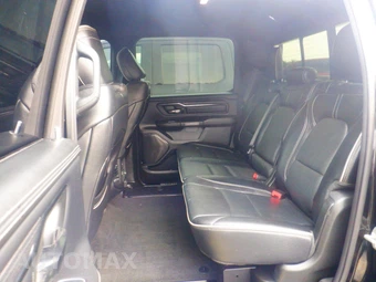 2023 Ram 1500 Limited Crew Cab Short Bed - miniatura 9