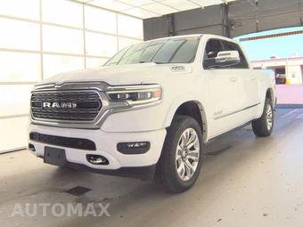 2023 Ram 1500 Limited Crew Cab Short Bed
