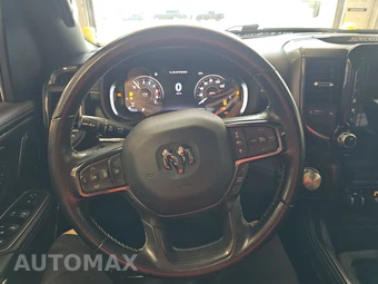 2023 Ram 1500 Limited Crew Cab Short Bed - miniatura 10
