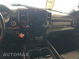 2023 Ram 1500 Limited Crew Cab Short Bed - miniatura 11