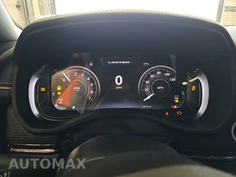 2023 Ram 1500 Limited Crew Cab Short Bed - miniatura 12