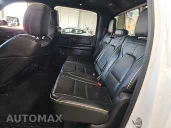 2023 Ram 1500 Limited Crew Cab Short Bed - miniatura 13