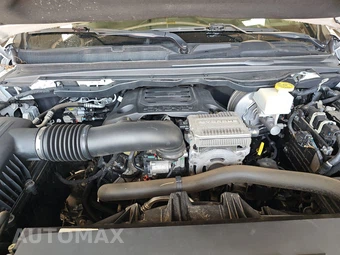 2023 Ram 1500 Limited Crew Cab Short Bed - miniatura 15