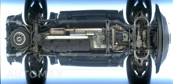 2023 Ram 1500 Limited Crew Cab Short Bed - miniatura 17