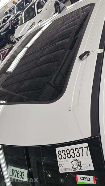 2023 Ram 1500 Limited Crew Cab Short Bed - miniatura 18