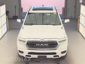 2023 Ram 1500 Limited Crew Cab Short Bed - miniatura 2