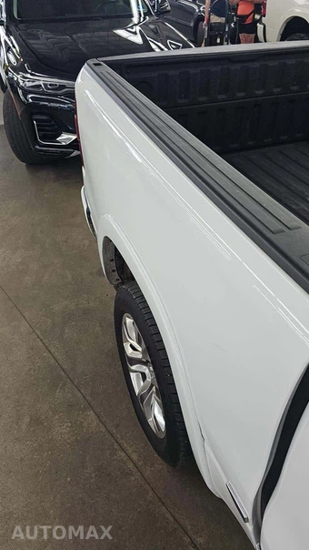 2023 Ram 1500 Limited Crew Cab Short Bed - miniatura 21