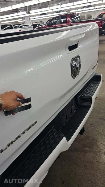 2023 Ram 1500 Limited Crew Cab Short Bed - miniatura 22