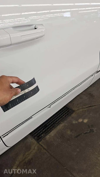2023 Ram 1500 Limited Crew Cab Short Bed - miniatura 23