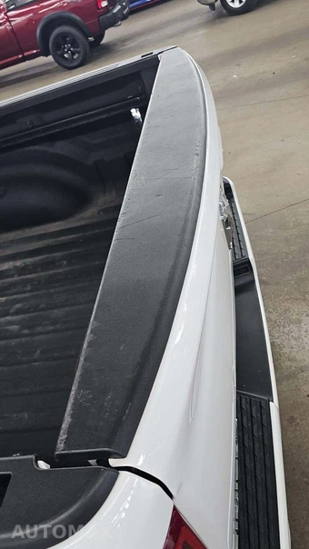 2023 Ram 1500 Limited Crew Cab Short Bed - miniatura 26