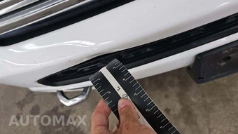 2023 Ram 1500 Limited Crew Cab Short Bed - miniatura 28