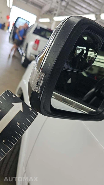 2023 Ram 1500 Limited Crew Cab Short Bed - miniatura 30