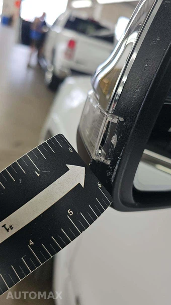 2023 Ram 1500 Limited Crew Cab Short Bed - miniatura 32