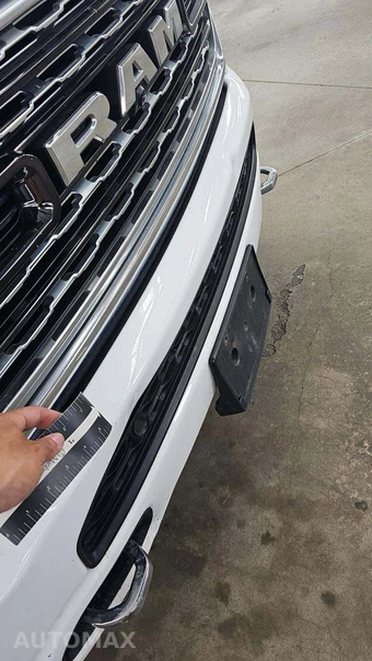 2023 Ram 1500 Limited Crew Cab Short Bed - miniatura 35