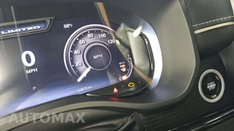 2023 Ram 1500 Limited Crew Cab Short Bed - miniatura 37