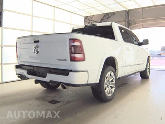 2023 Ram 1500 Limited Crew Cab Short Bed - miniatura 4