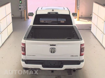 2023 Ram 1500 Limited Crew Cab Short Bed - miniatura 5