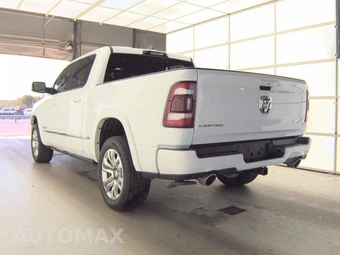 2023 Ram 1500 Limited Crew Cab Short Bed - miniatura 6