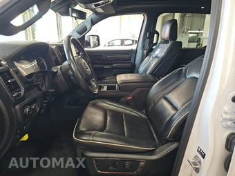 2023 Ram 1500 Limited Crew Cab Short Bed - miniatura 7