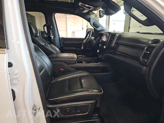 2023 Ram 1500 Limited Crew Cab Short Bed - miniatura 8