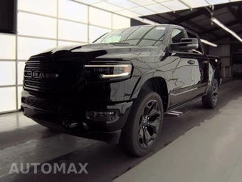 2023 Ram 1500 Limited Crew Cab Short Bed