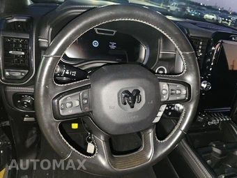 2023 Ram 1500 Limited Crew Cab Short Bed - miniatura 10