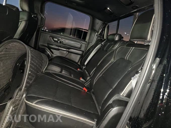 2023 Ram 1500 Limited Crew Cab Short Bed - miniatura 13