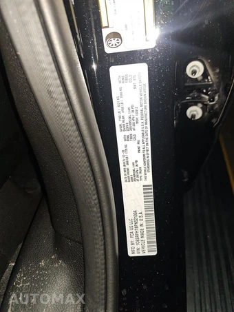 2023 Ram 1500 Limited Crew Cab Short Bed - miniatura 14