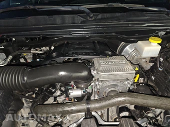 2023 Ram 1500 Limited Crew Cab Short Bed - miniatura 15