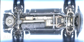 2023 Ram 1500 Limited Crew Cab Short Bed - miniatura 17