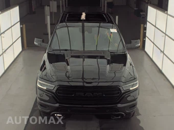 2023 Ram 1500 Limited Crew Cab Short Bed - miniatura 2