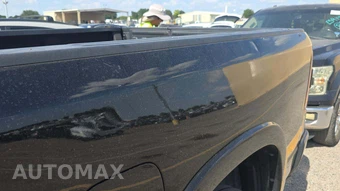 2023 Ram 1500 Limited Crew Cab Short Bed - miniatura 22