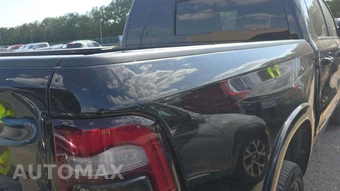 2023 Ram 1500 Limited Crew Cab Short Bed - miniatura 27