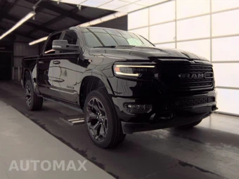 2023 Ram 1500 Limited Crew Cab Short Bed - miniatura 3