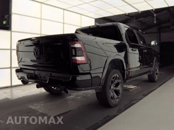 2023 Ram 1500 Limited Crew Cab Short Bed - miniatura 4