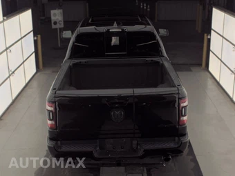 2023 Ram 1500 Limited Crew Cab Short Bed - miniatura 5