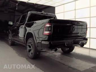 2023 Ram 1500 Limited Crew Cab Short Bed - miniatura 6