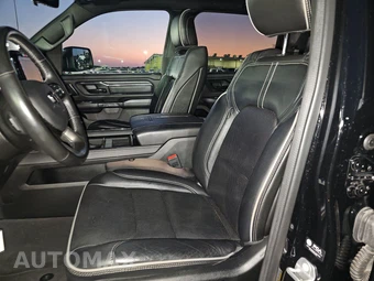 2023 Ram 1500 Limited Crew Cab Short Bed - miniatura 7