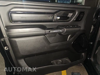 2023 Ram 1500 Limited Crew Cab Short Bed - miniatura 9