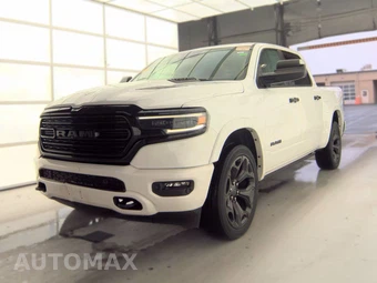 2023 Ram 1500 Limited Crew Cab Short Bed