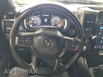 2023 Ram 1500 Limited Crew Cab Short Bed - miniatura 10