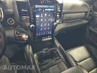 2023 Ram 1500 Limited Crew Cab Short Bed - miniatura 11